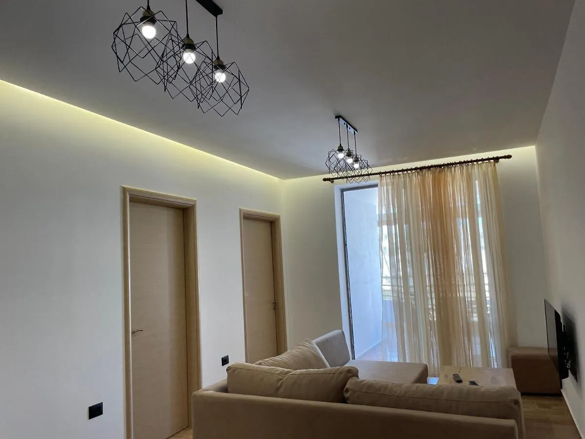 Hotel Suites Kozi Sarande