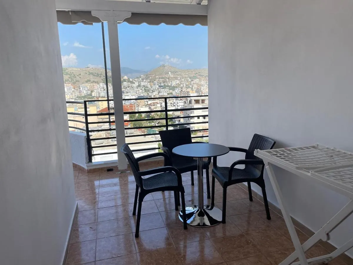 Suites Kozi Sarande Hotel