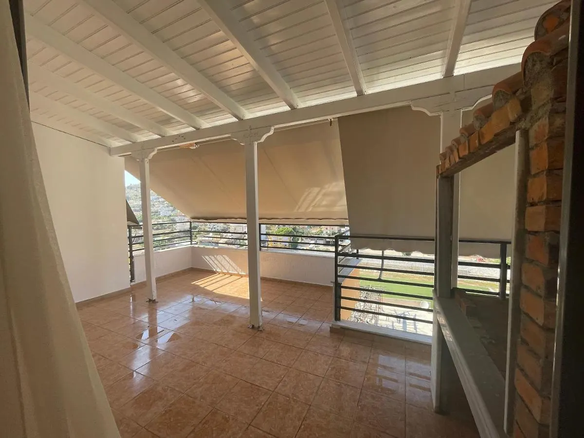 Suites Kozi Sarandë Albania
