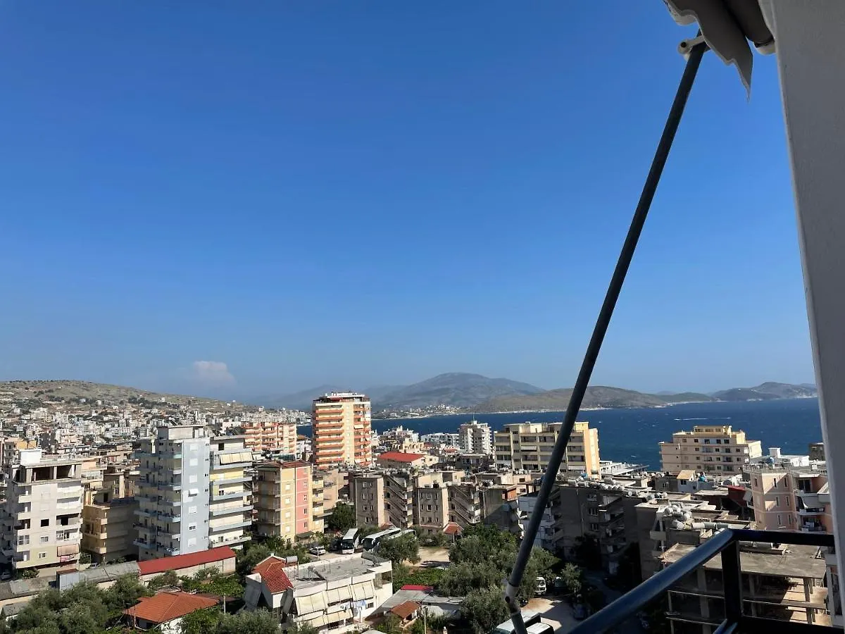 Hotel Suites Kozi Sarande Albania