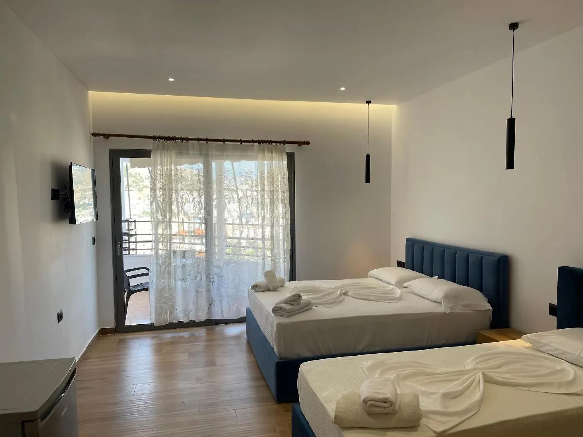 Suites Kozi Sarandë