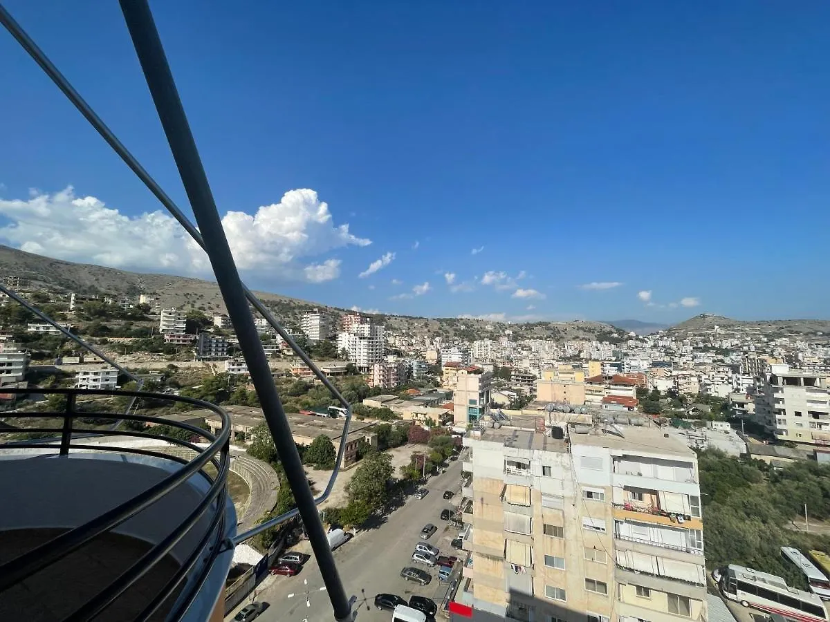 Suites Kozi Sarandë 0*,
