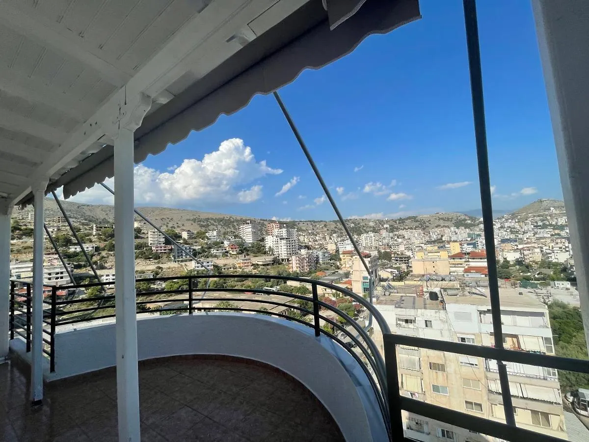 Suites Kozi Sarandë Hotel