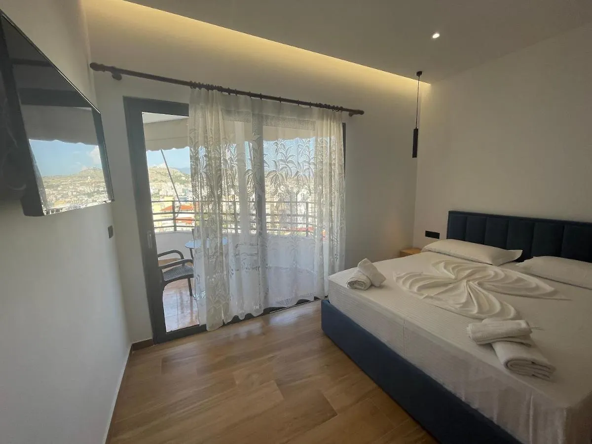 Suites Kozi Sarande 0*,