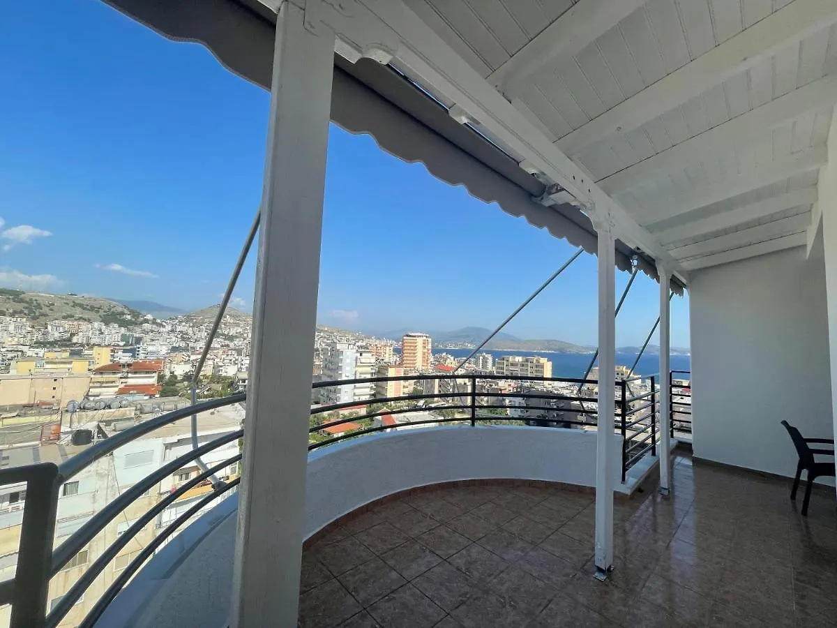 Suites Kozi Sarandë