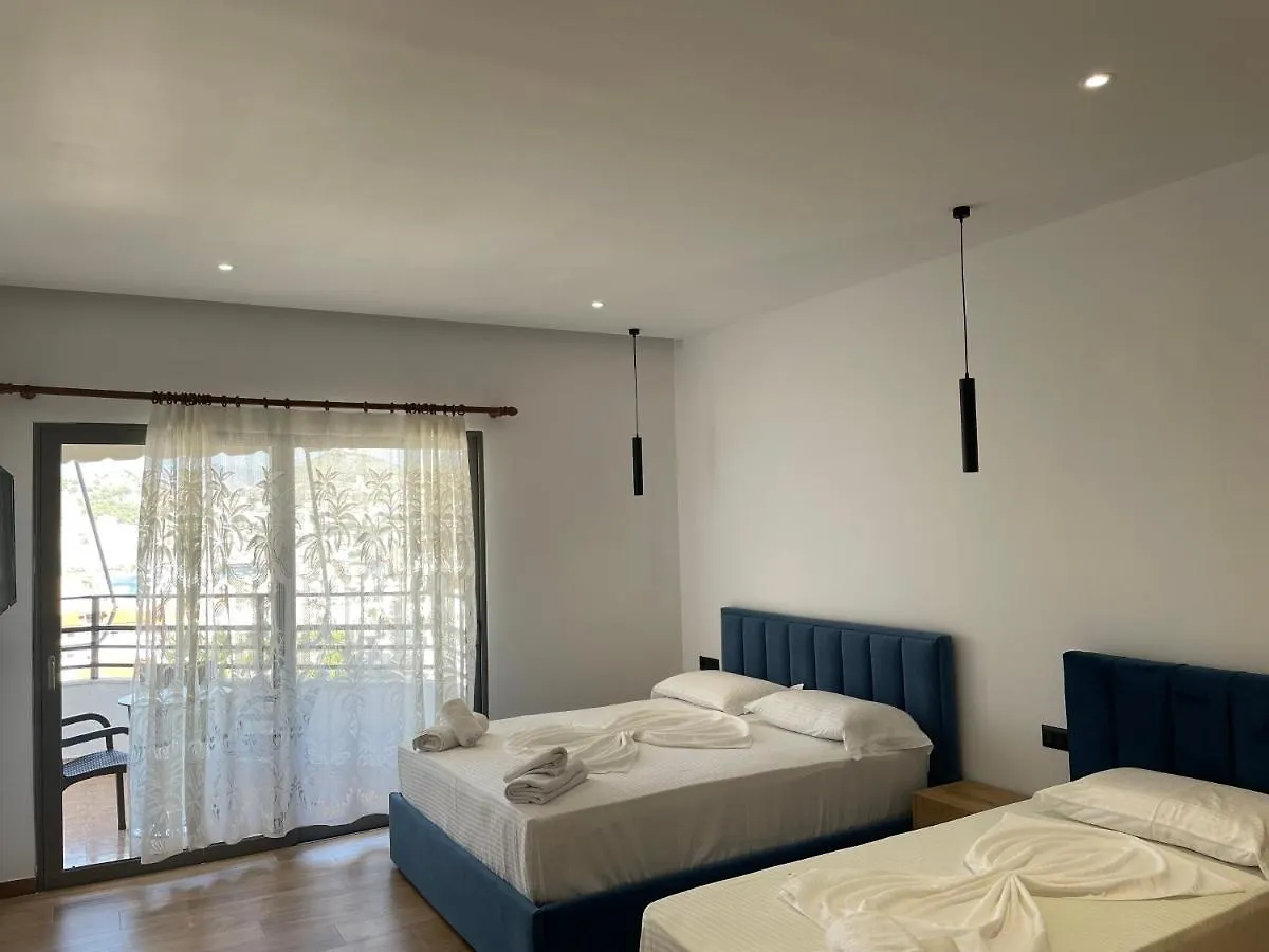 Hotel Suites Kozi Sarandë
