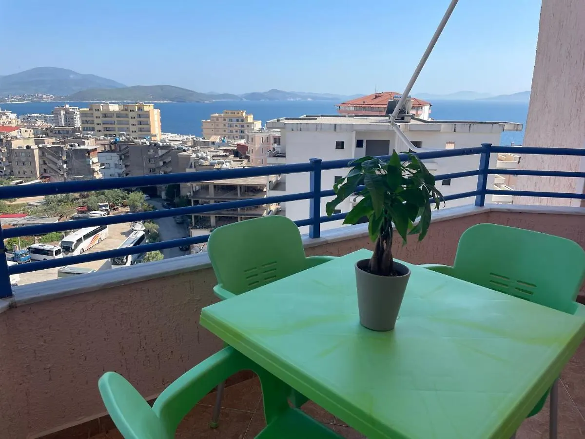Suites Kozi Sarande 0*,