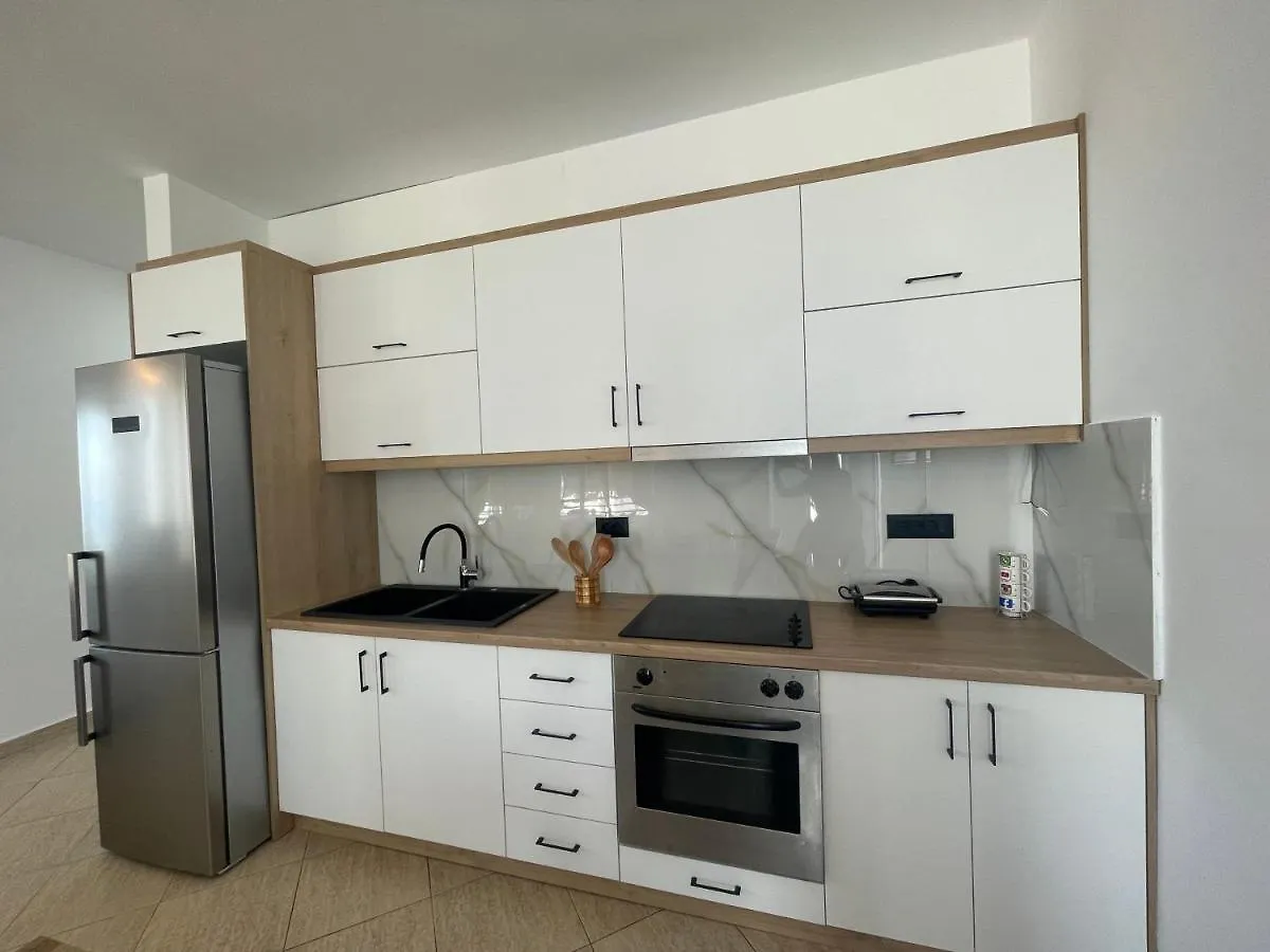 Hotel Suites Kozi Sarande