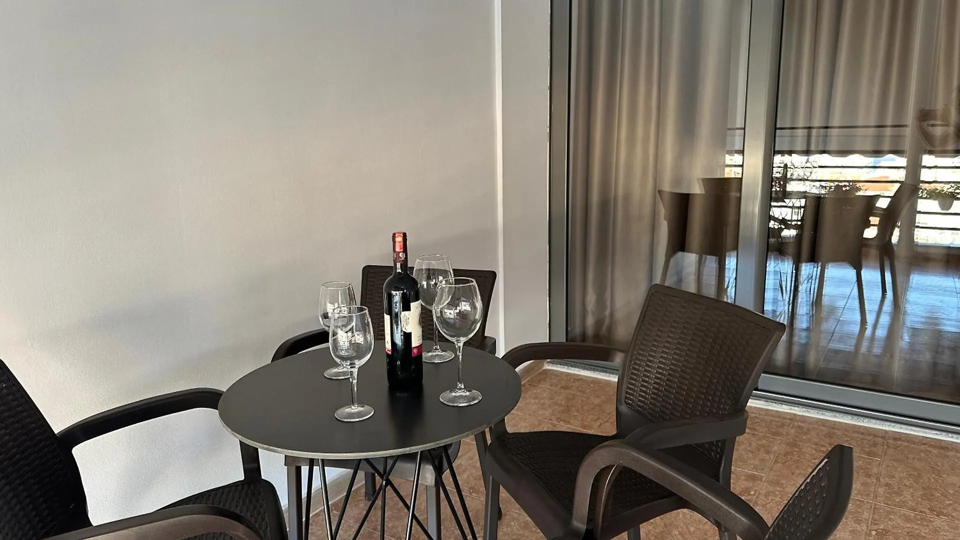 Hotel Suites Kozi Sarande