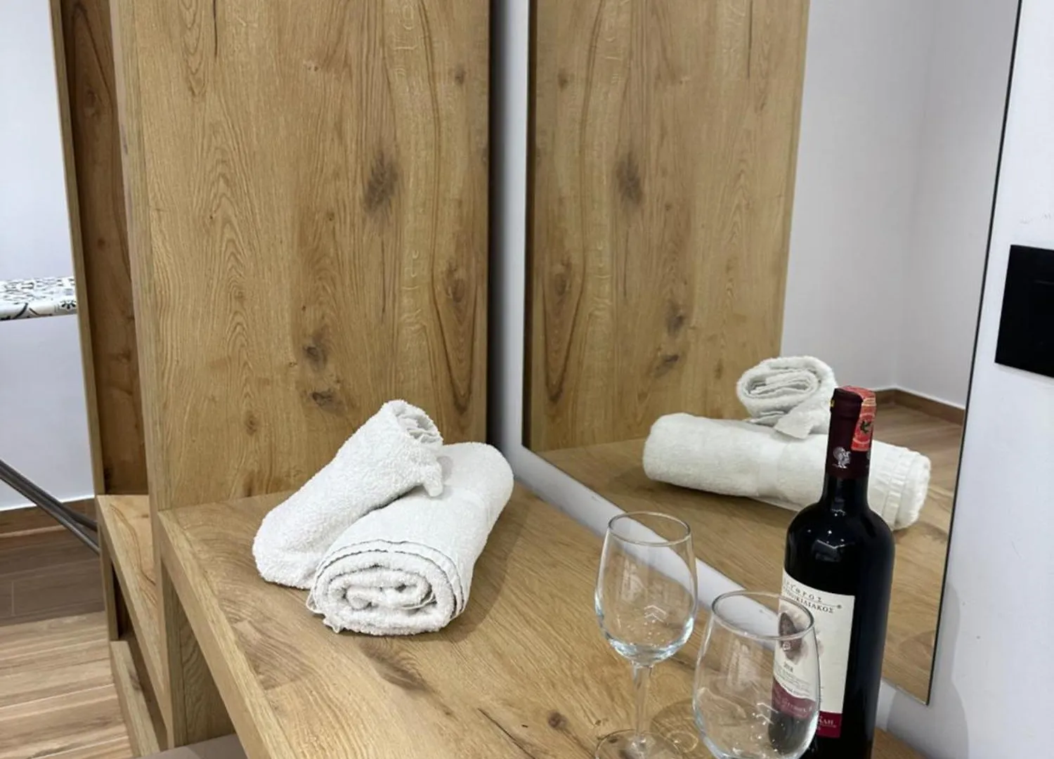 Suites Kozi Sarande Albania