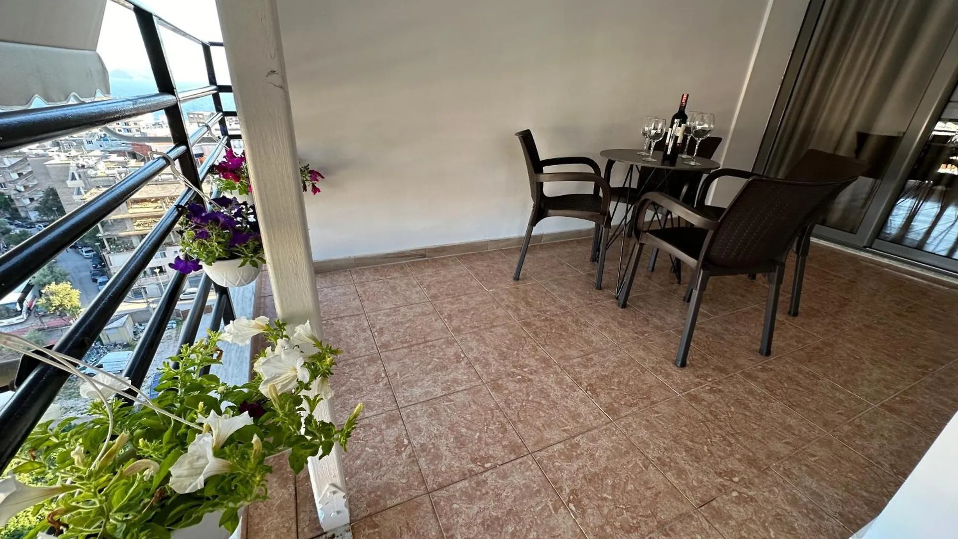Hotel Suites Kozi Sarande