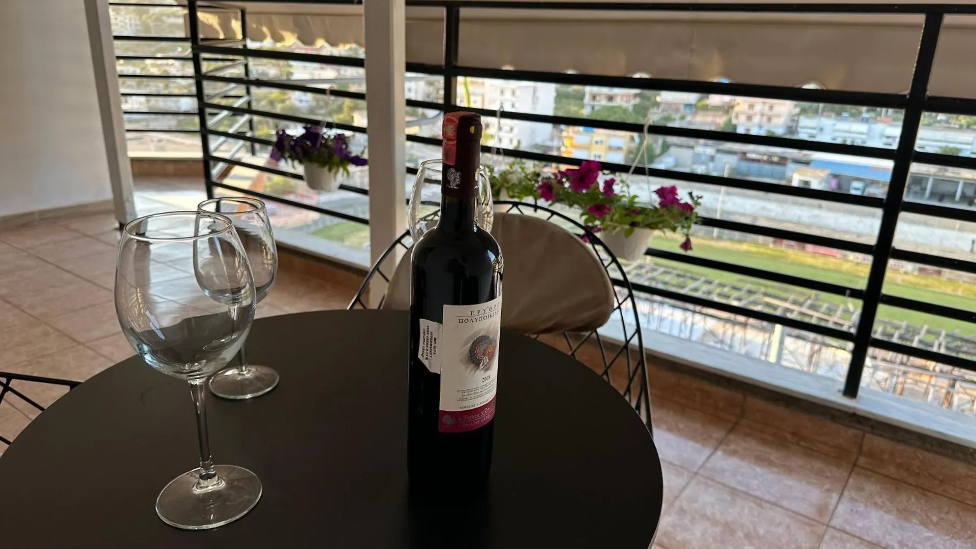 Suites Kozi Sarande 0*,