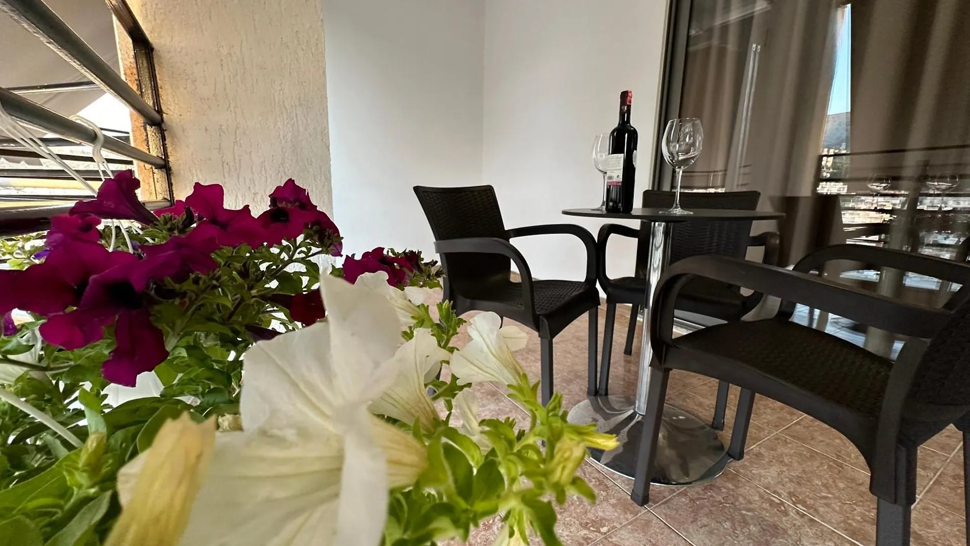 Suites Kozi Sarande Albania