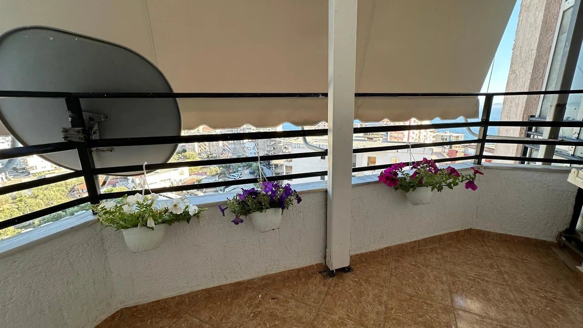 Suites Kozi Sarande 0*,