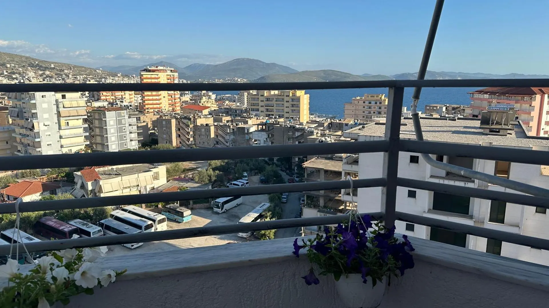 Suites Kozi Sarande 0*,  Albania