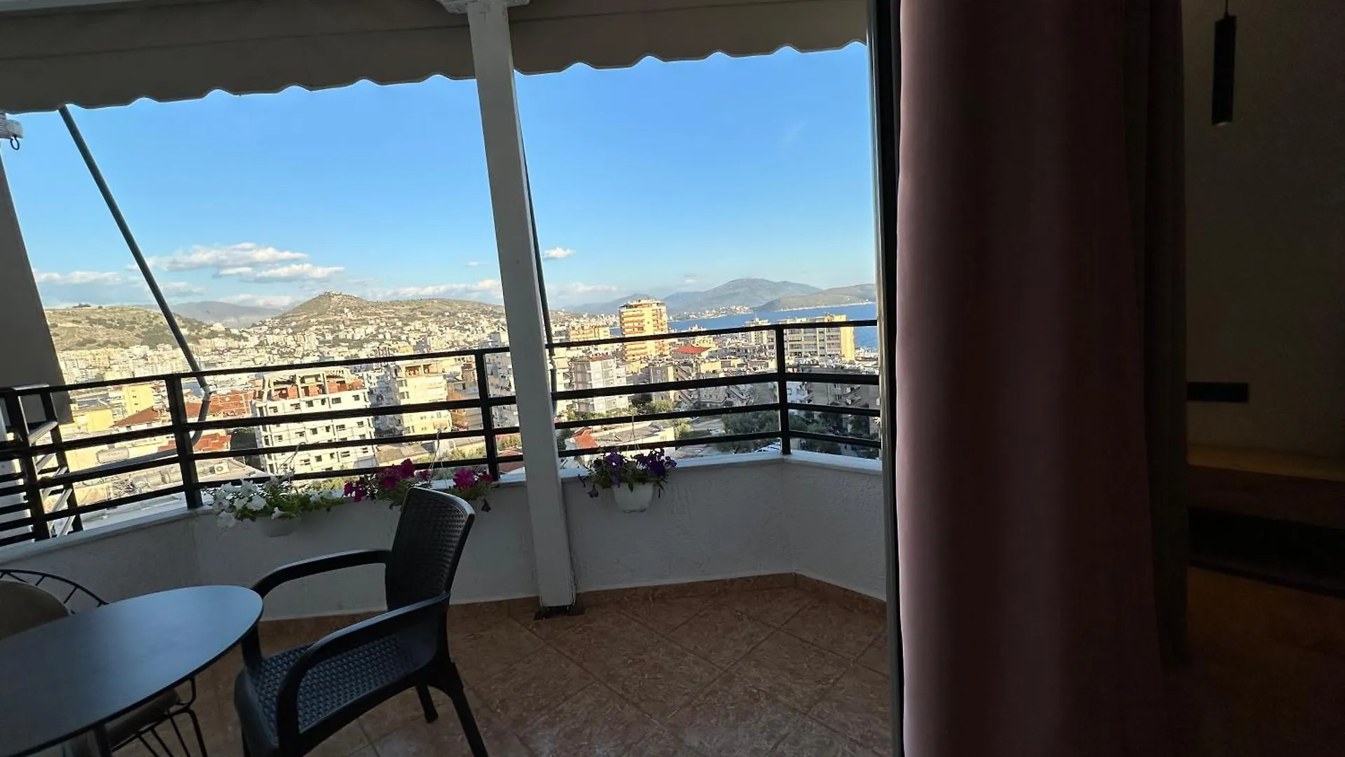 Hotel Suites Kozi Sarande