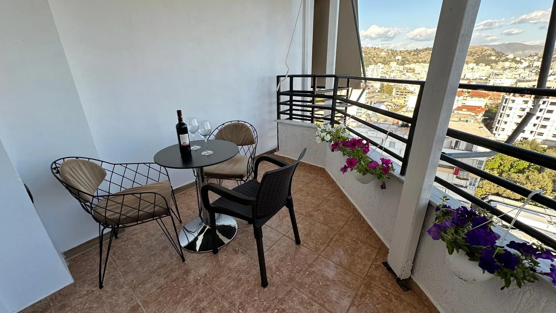 Hotel Suites Kozi Sarande