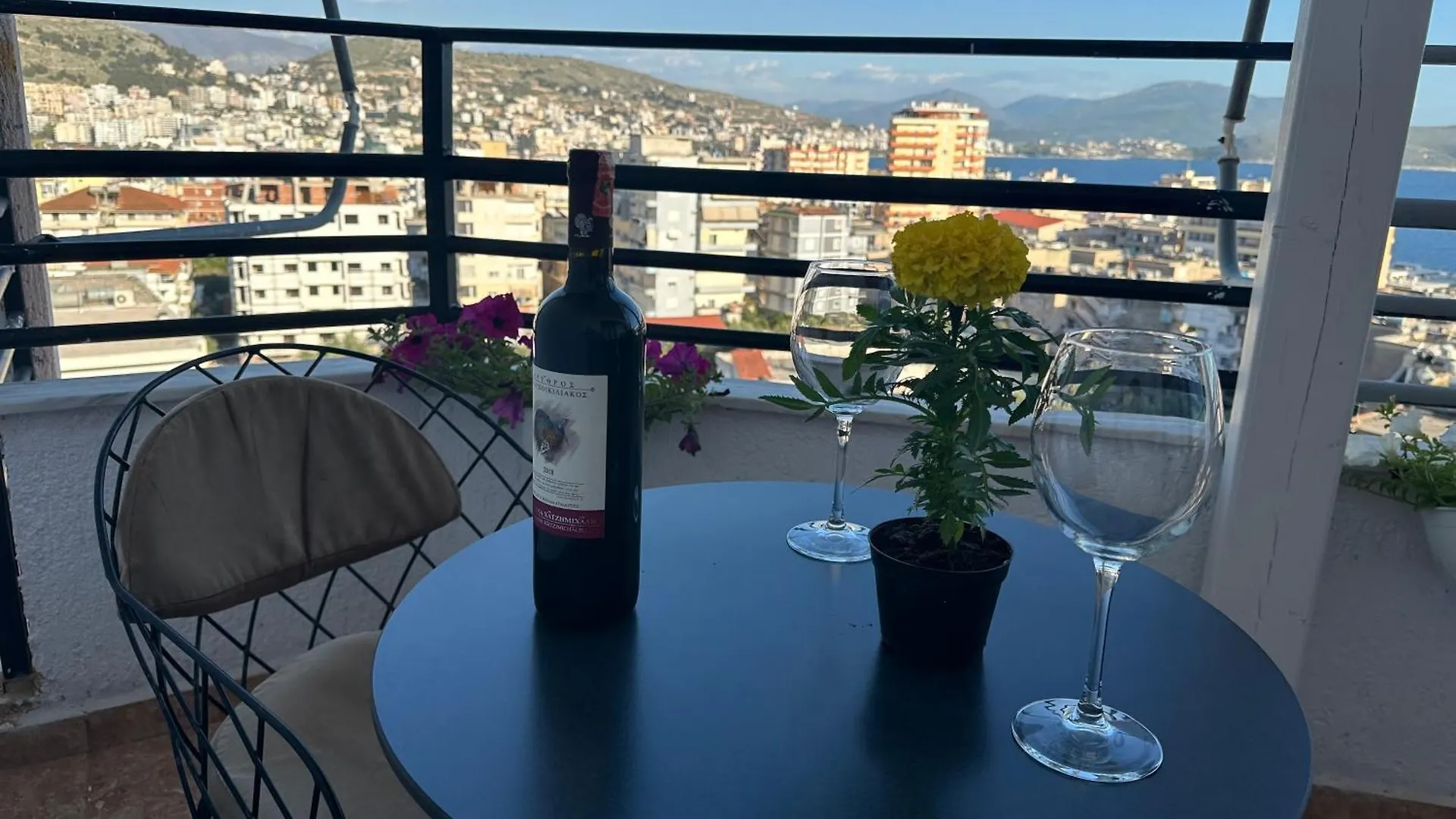 Hotel Suites Kozi Sarande