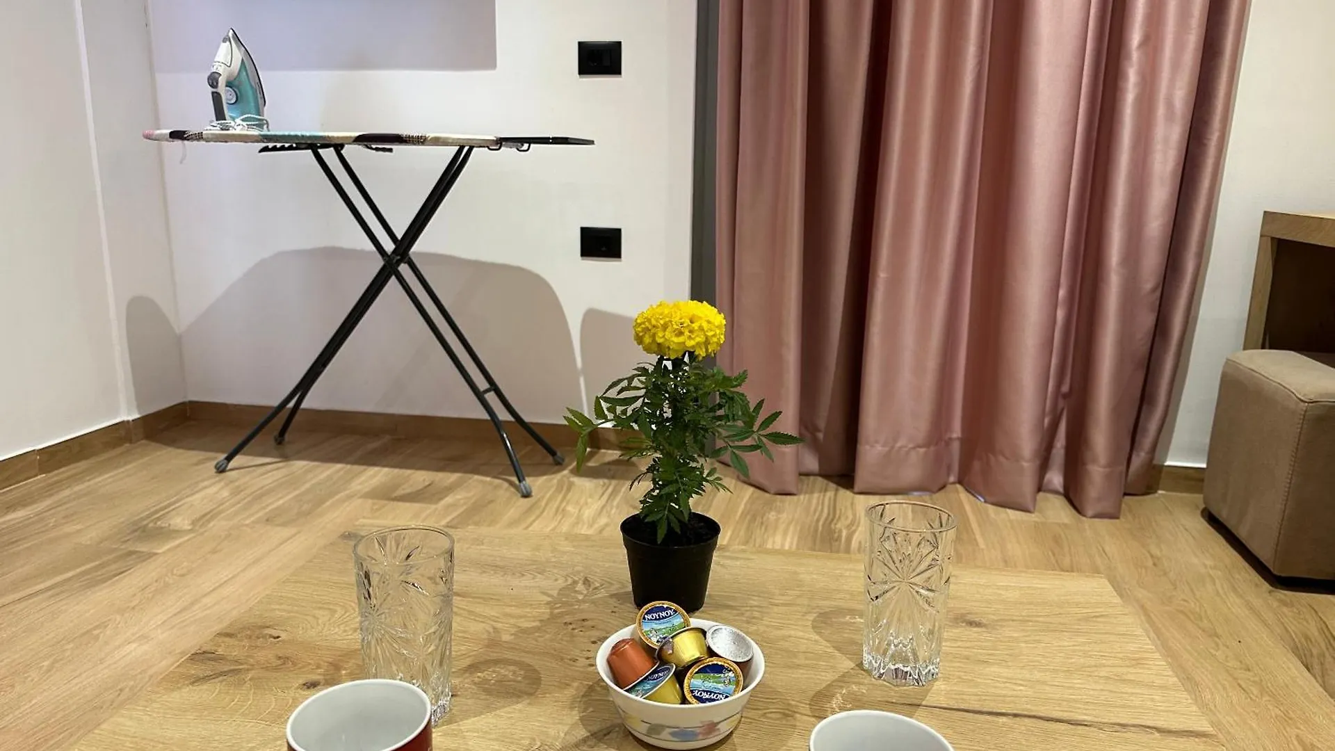 Hotel Suites Kozi Sarande