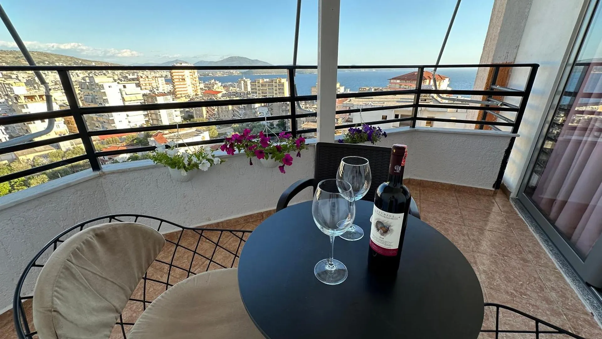 Hotel Suites Kozi Sarande
