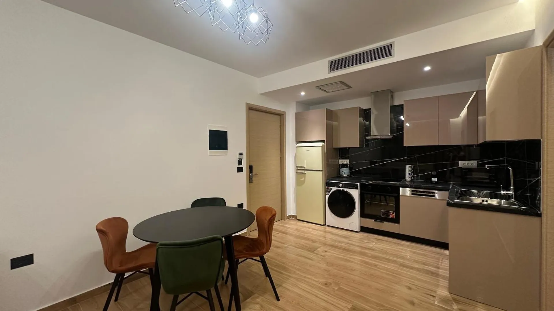 Suites Kozi Sarande 0*,  Albania