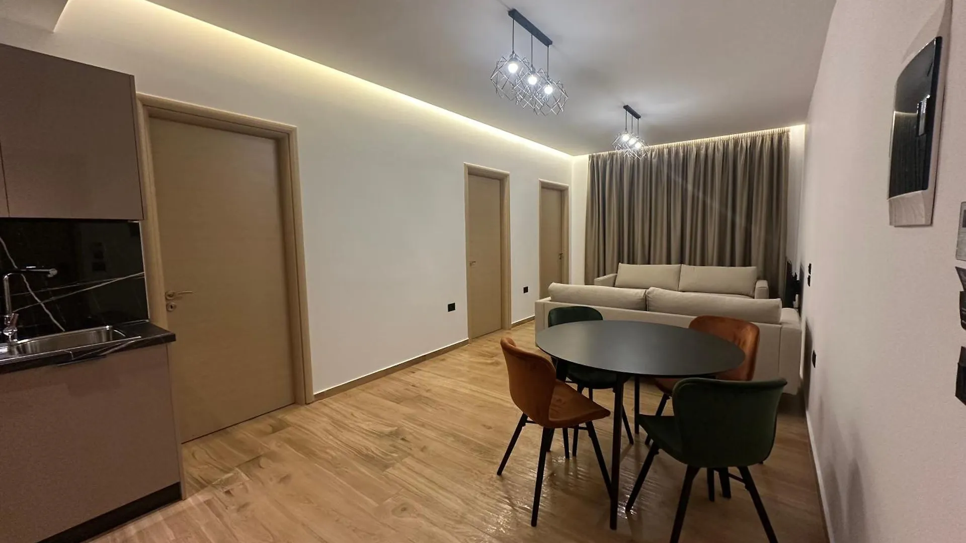 Hotel Suites Kozi Sarande